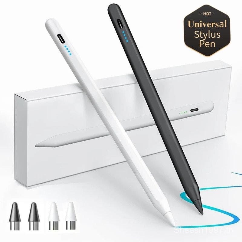 Universal Stylus ปากกาสำหรับ TCL 10 TAB MAX 4G 9296g แท็บเล็ตดินสอสำหรับ TCL nxtpaper 14 2024 12.1 T