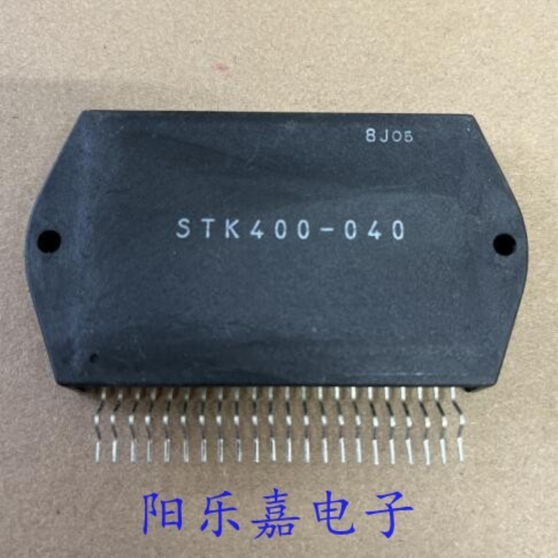 1Pcs/Lot STK400-040 STK400-090 STK400-020 STK400-050 NEW Module