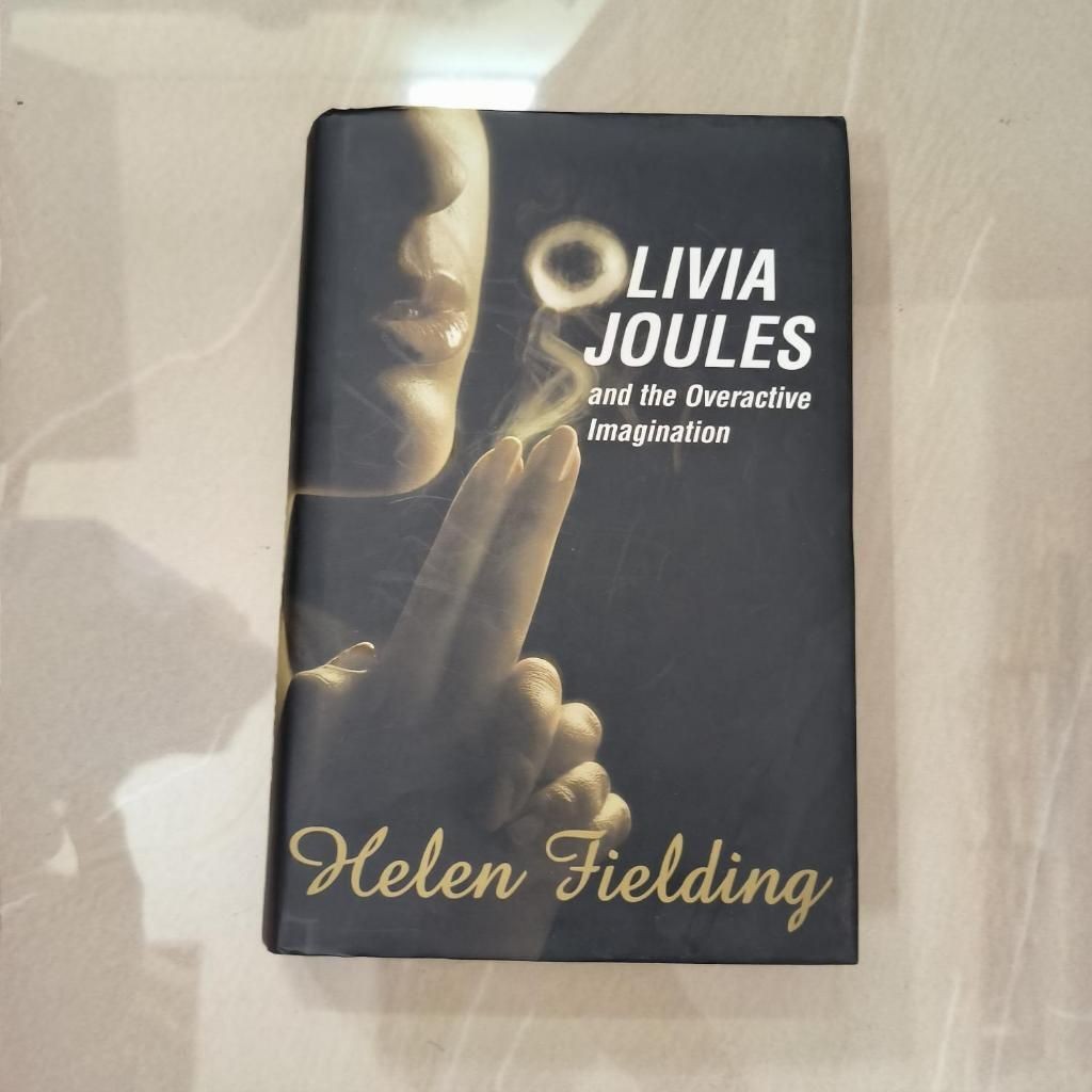 Livia joules และจินตนาการอันชาญฉลาด