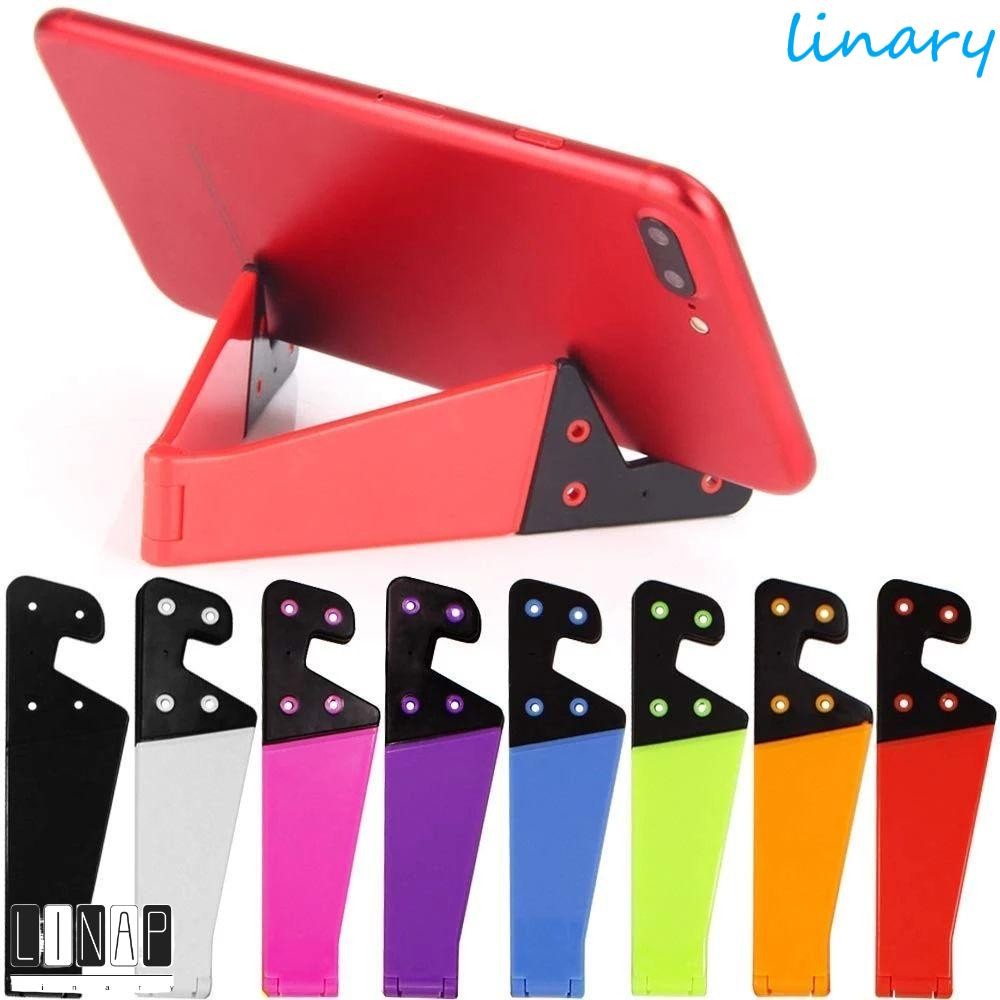 Culinaryhv ขาตั้งแท็บเล็ต Desktop Dock Cradle V-Shaped Phone Stand Holder ที่วางโทรศัพท์มือถือแท็บเล็ตพีซีขาตั้ง