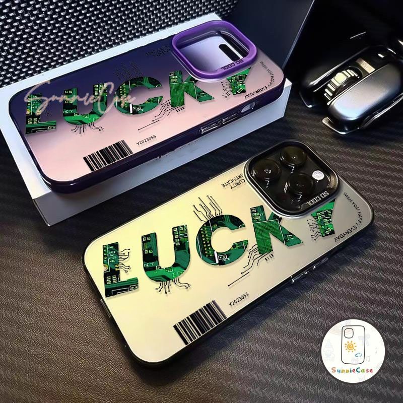 เคส IPhone 15 iPhone 13 11 14 12 Pro Max X XR XS Max 7Plus 15 8 7 14 Plus SE 2020 ความหรูหรา น่ารัก และเย็น รสนิยมดี เคส