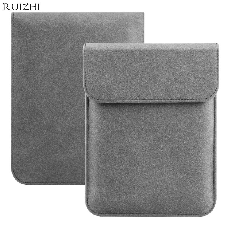 Slim Sleeve กระเป๋าแม่เหล็กสําหรับ Funda Onyx Boox Poke 5 5S กันกระแทกสําหรับ Boox Go 6 " 2024