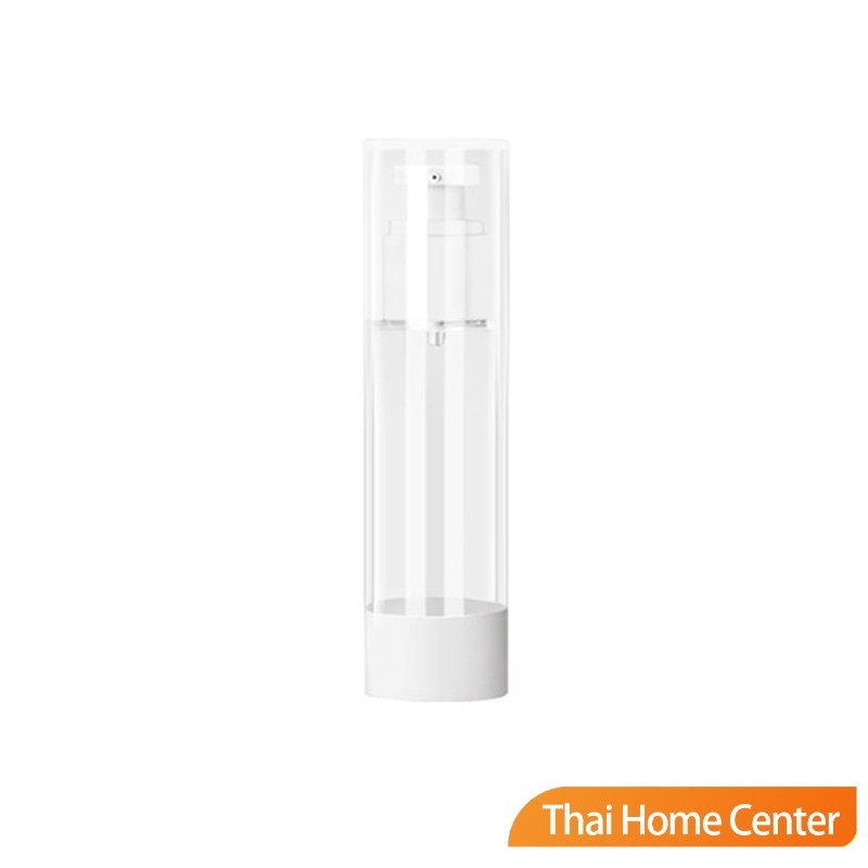 ขวดปั๊มสูญญากาศ ขวดสเปรย์ ขวดใส่ครีม 15ml/50ml/100ml ขวดย่อยการเดินทาง Spray bottle