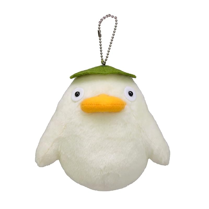 Sun Arrow Studio Ghibli ตุ๊กตาตรา Ootori-sama K-8851
