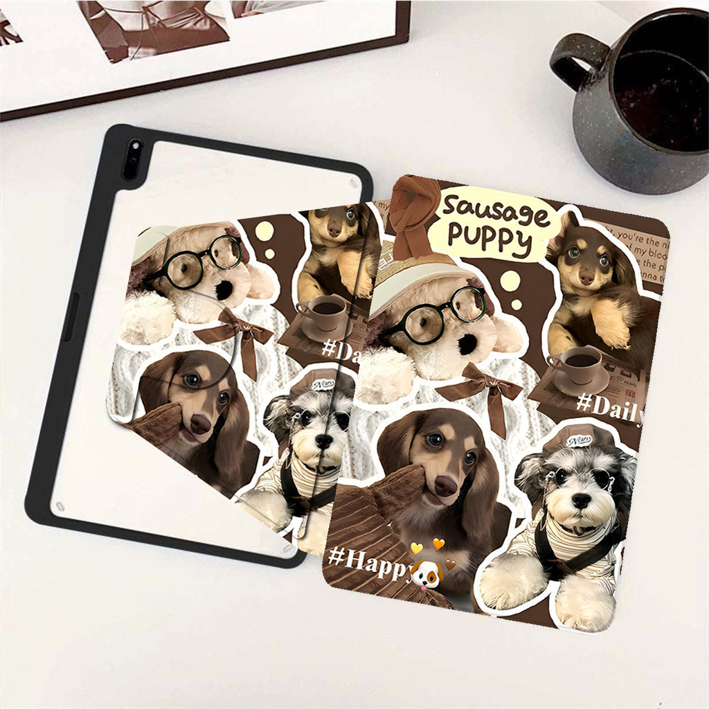เคส Honor Pad 9 12.1นิ้ว / Honor Pad X9 11.5นิ้ว / รูปที่ 3
