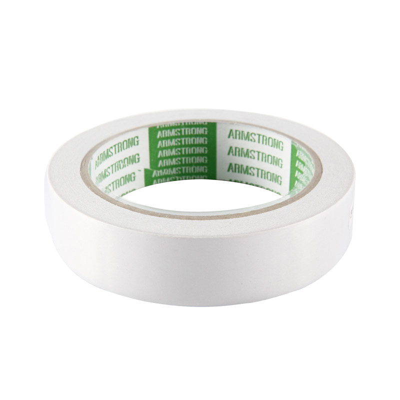 Armstrong เทปเยื่อกาว 2 หน้า 1"x20y. TP-601WC
