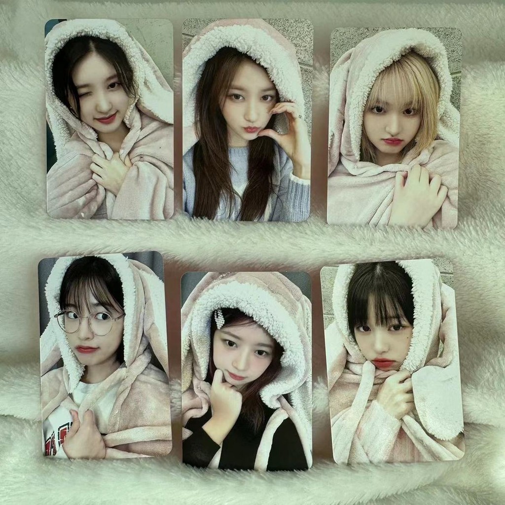 【Official card】 Active k4 Special Edition Wonyoung Cape Card Personal Brand new card