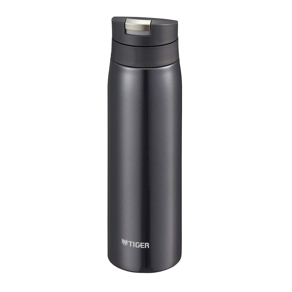 [Direct from Japan]
Tiger Thermos (TIGER) Mug Bottle Black 500ml Tiger Water Bottle Sahara Mug MCX-A