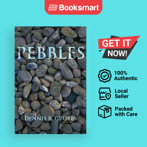 Pebbles - ปกอ่อน - อังกฤษ - 9781463446369
