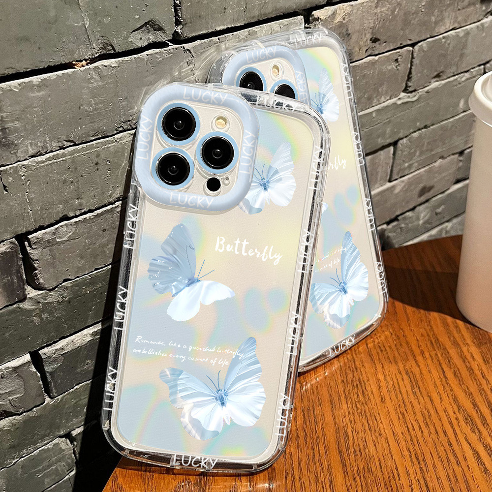 เคสป้องกันใสสวยงามสำหรับ iPhone 11 15 16 12 13 14 PRO MAX 8 7 plus XR XS การ์ตูน Doodle นุ่มรอบเคสโทรศัพท์สีเบจ - รูปที่ 3