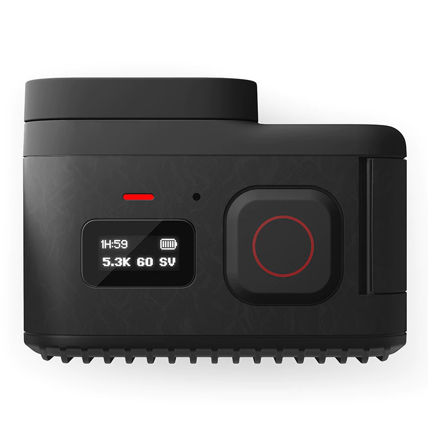 โกโปร กล้อง สีดำ รุ่น GOPRO HERO 11 MINI สีดำ GOPRO HERO 11 MINI BLACK unsurpassed image quality thumbnail 10