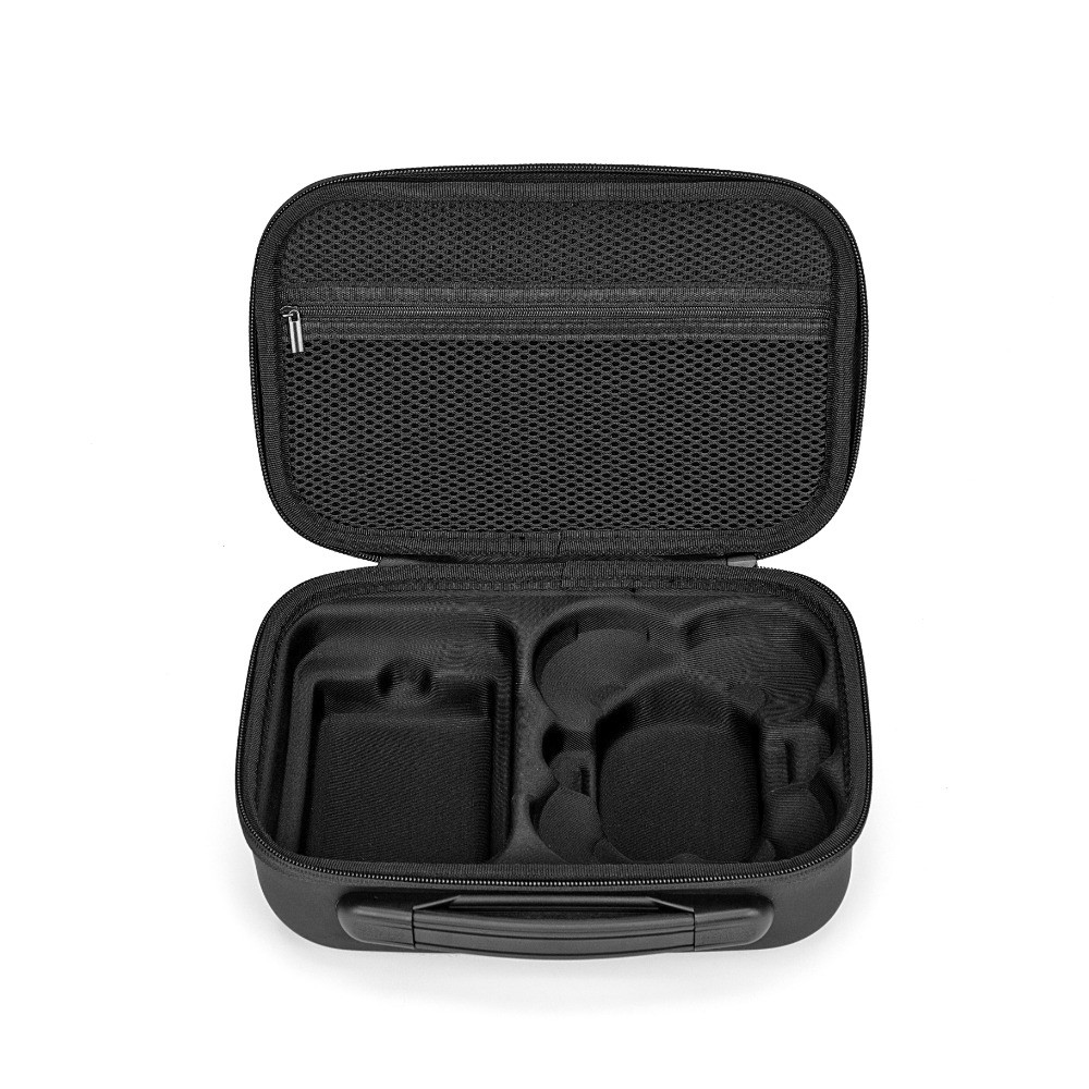 เข้ากันได้สําหรับถุงเก็บของ DJI Neo all-in-one, กระเป๋าชุดร่างกาย, มือในกล่องพกพามือ, อุปกรณ์ป้องกัน
