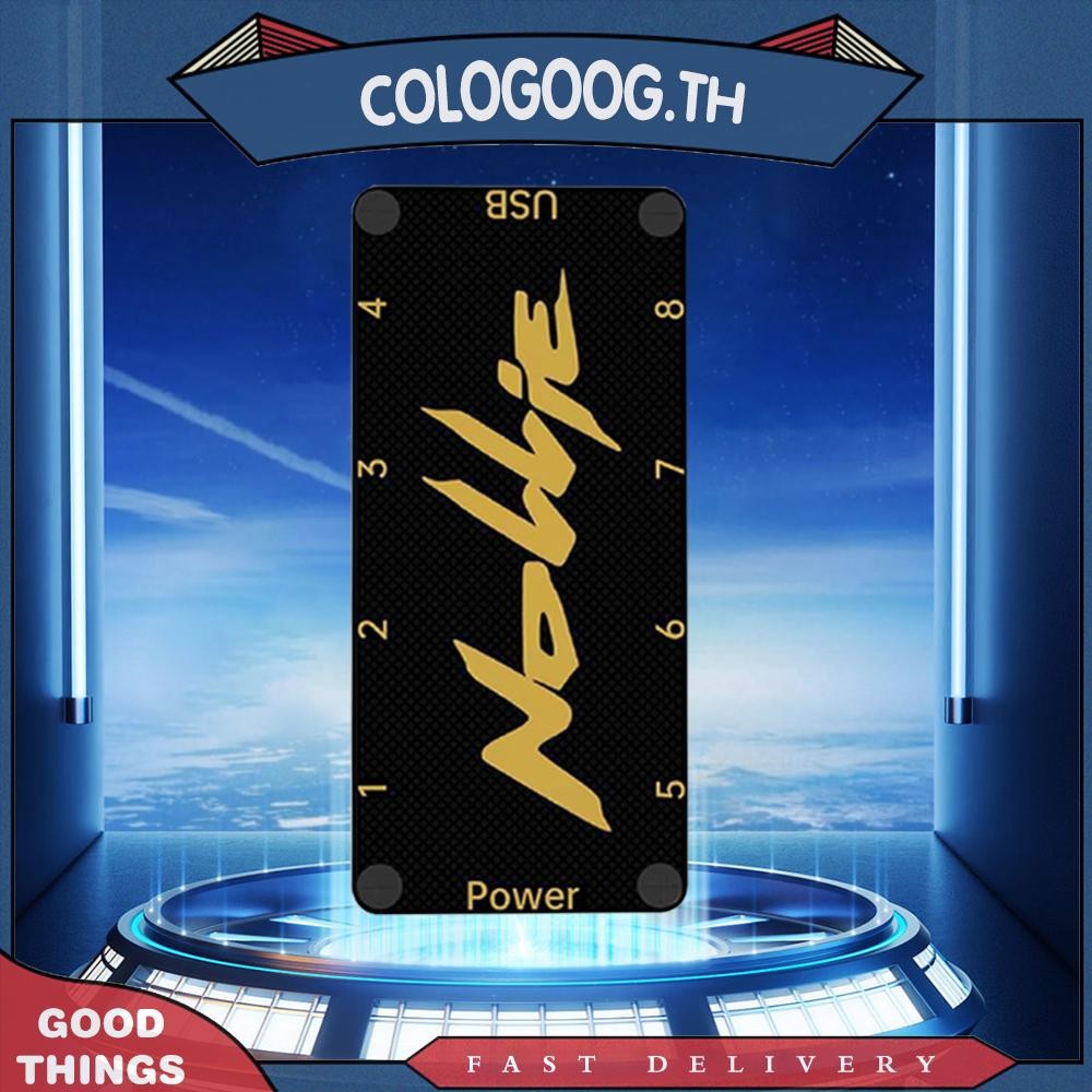 [colog.th] 5v 3PIN ARGB Controller 8/16 Way ARGB Fan Hub สําหรับอินเทอร์เฟซเมนบอร์ดแบบขยาย