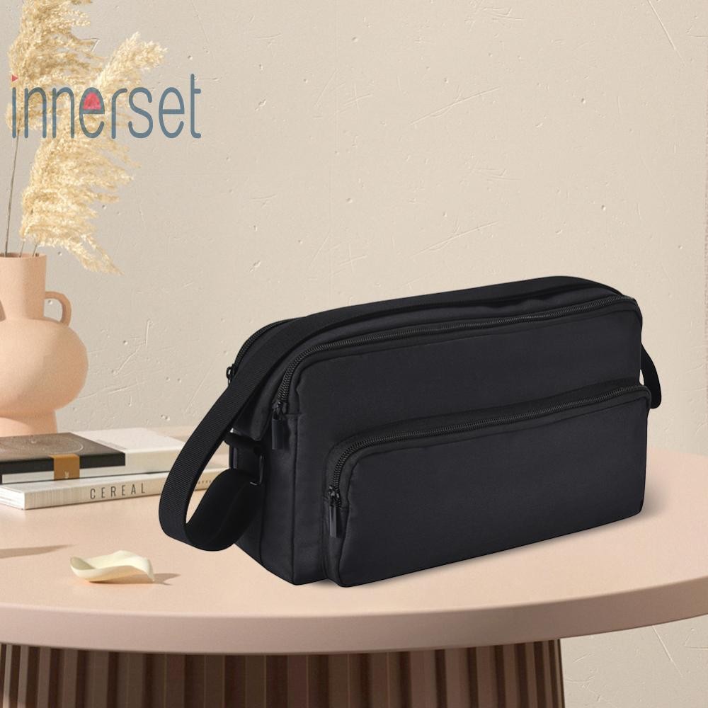 กระเป๋าเดินทางสําหรับ Soundcore Motion X600/Bose SoundLink Max [innerset.th]