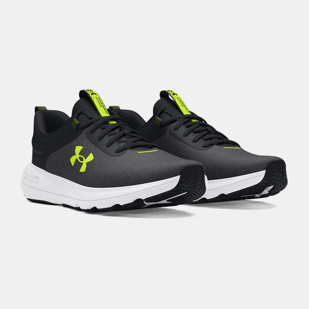 UNDER ARMOUR รองเท้าวิ่ง ผู้ชาย รุ่น UA Charged รูปที่ 5