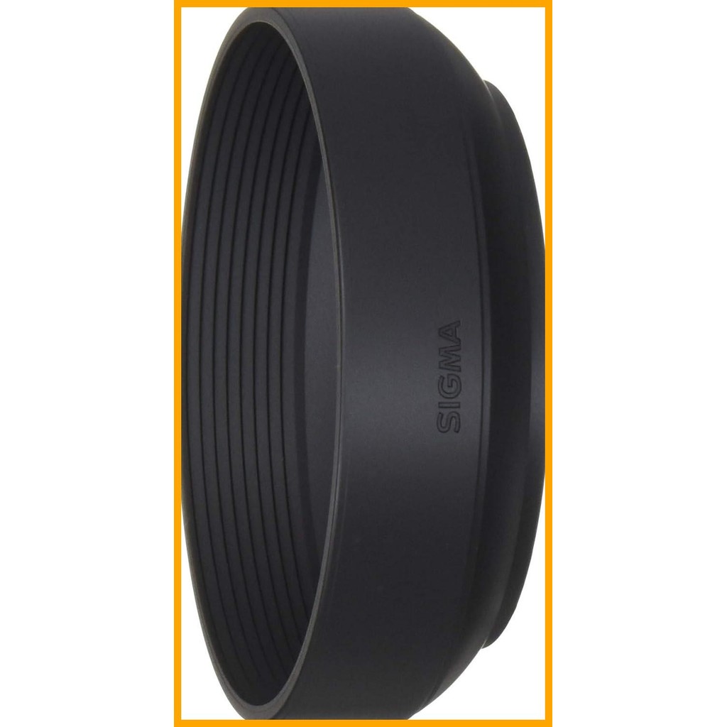 [ส่งตรงจากญี่ปุ่น] SIGMA เลนส์ฮูด LH520-03 lens hood camera