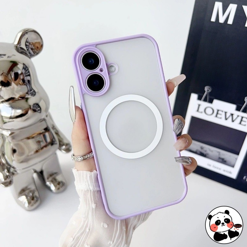 Matte เคสโทรศัพท์แม่เหล็กสําหรับRealme GT Neo3 Neo2 Neo2T Neo2 Pro GT Neo GT Master Narzo 50 5G 30 P