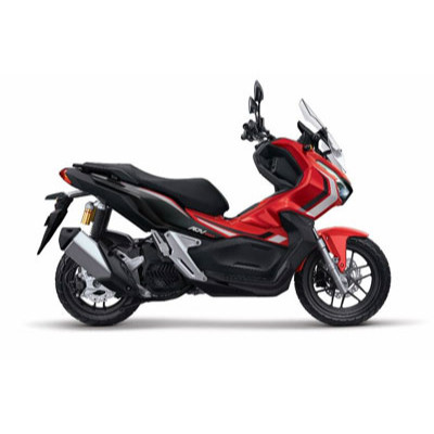 ชุด การ์ดแฮนด์ Honda [แท้] ADV 150/160 (2020 - 2023+) [APK0WFK53100ZA]