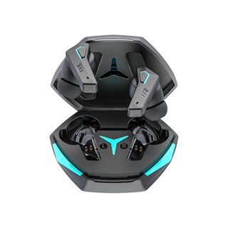 หูฟังเล่นเกม TWS หูฟังไร้สายบลูทู ธ 5.5 หูฟัง HIFI รอบทิศทาง…