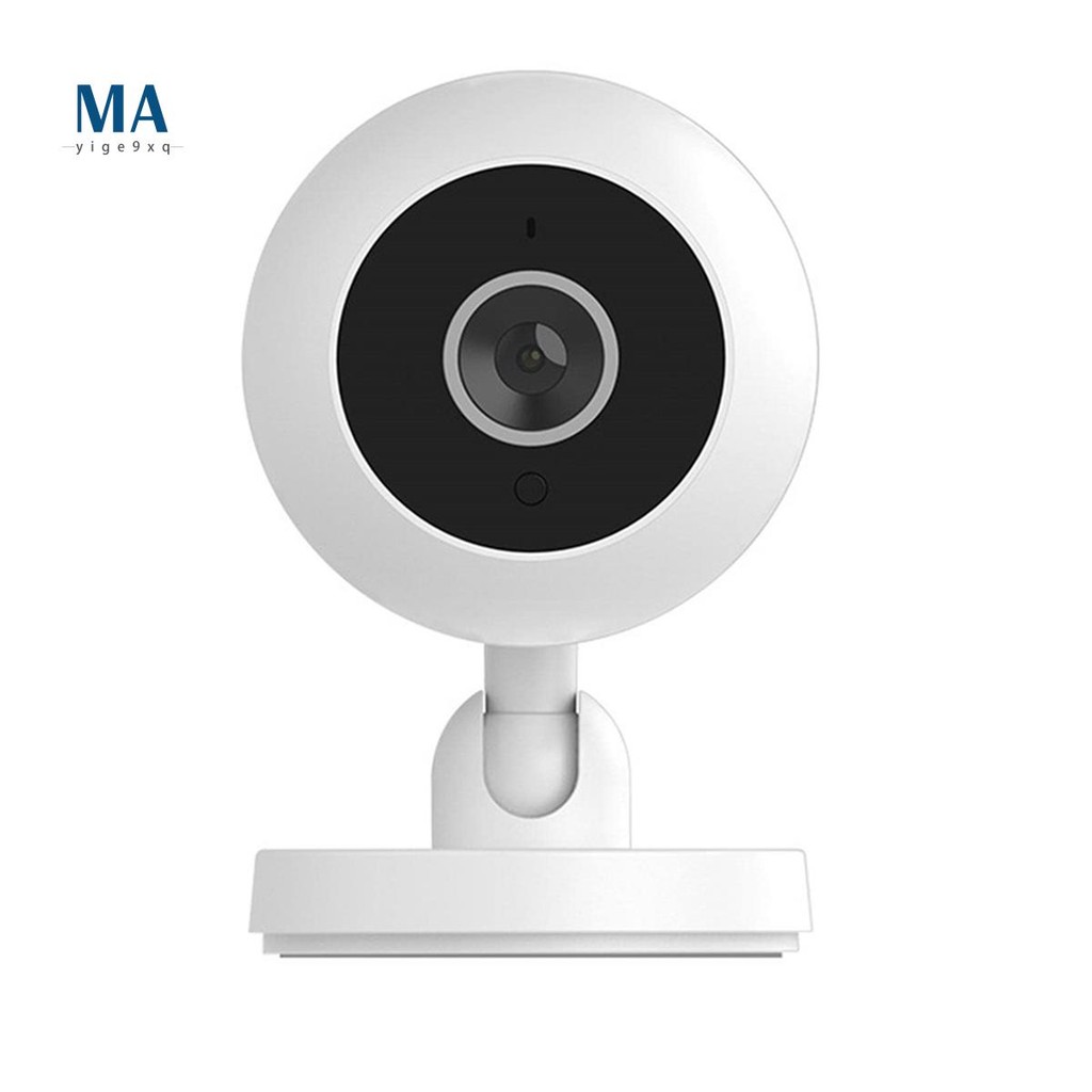 Mayige9xq กล้องรักษาความปลอดภัยในร่ม HD กล้องสมาร์ทสําหรับ Home Security 1080P กล้อง WiFi ในร่มสําหร
