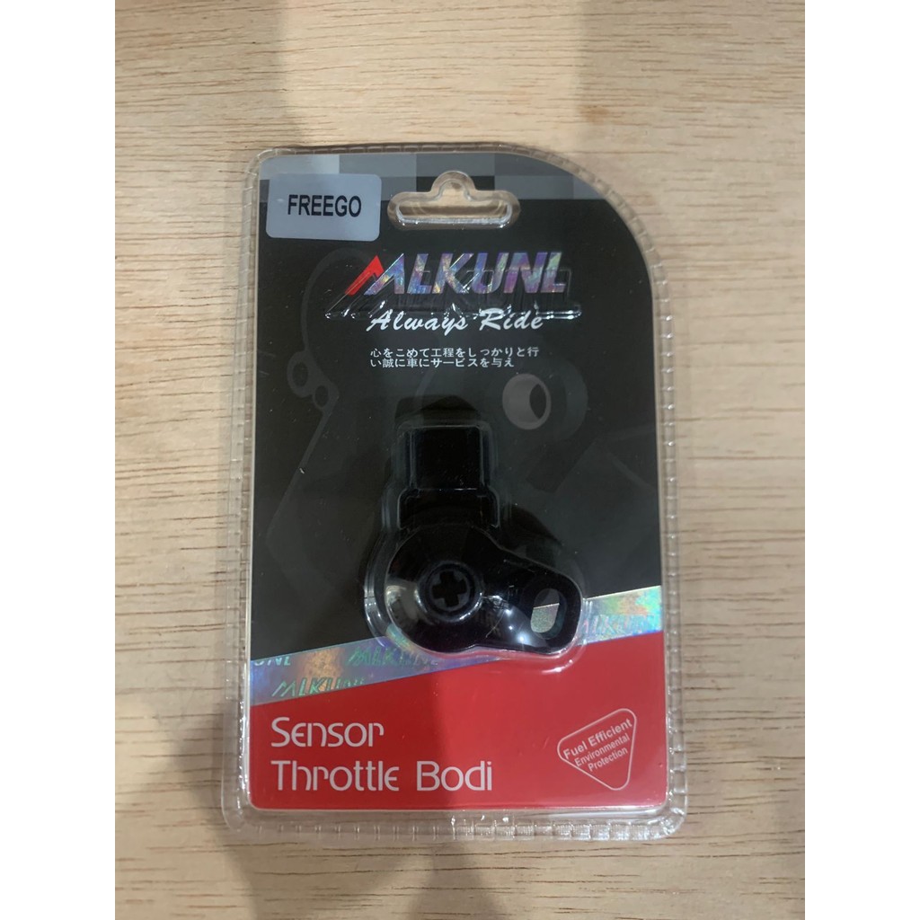 TPS SENSOR THROTTLE GAS SENSOR FREEGO BODY MLKUNL