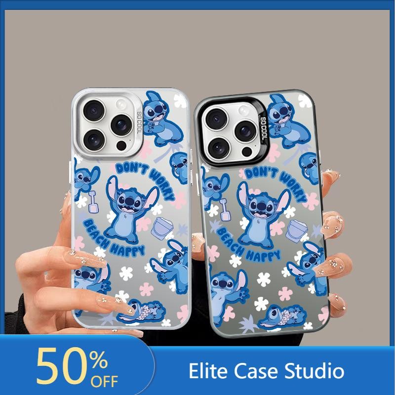 【สินค้าขายดี 】เข้ากันได้กับเคสโทรศัพท์ Apple, Samsung, iPhone 16-7, 8 Plus, Samsung A53-A06 เคสป้องก