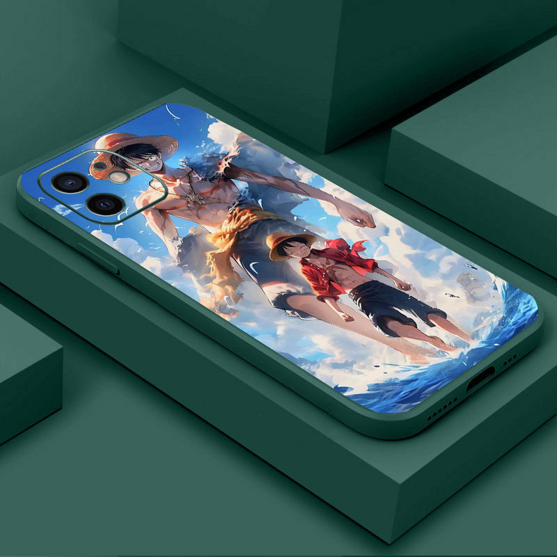 OPPO เคสโทรศัพท์ป้องกันกรณี OPPO Reno 6 13F 12F 2Z 2F 4 6Z 5Z 2 7Z 8Z 11F HNA Wang Lufei