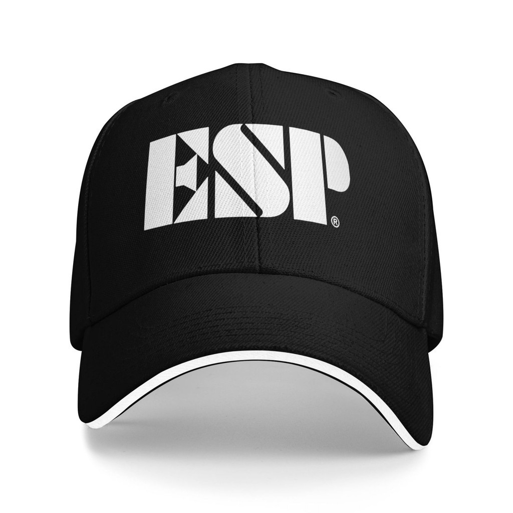 หมวกเบสบอลแฟชั่นพร้อมลายพิมพ์หรูจากEsp Ltd Viper