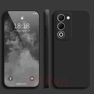 เคส Oppo A5 5G/A5X/A5I/A3X/A3 Pro/A60/A79 5G/A57/A77S/A58/A55/A54/A53/A95/A74/A5 Pro 5G เคสซิลิโคนสีธรรมดา YT