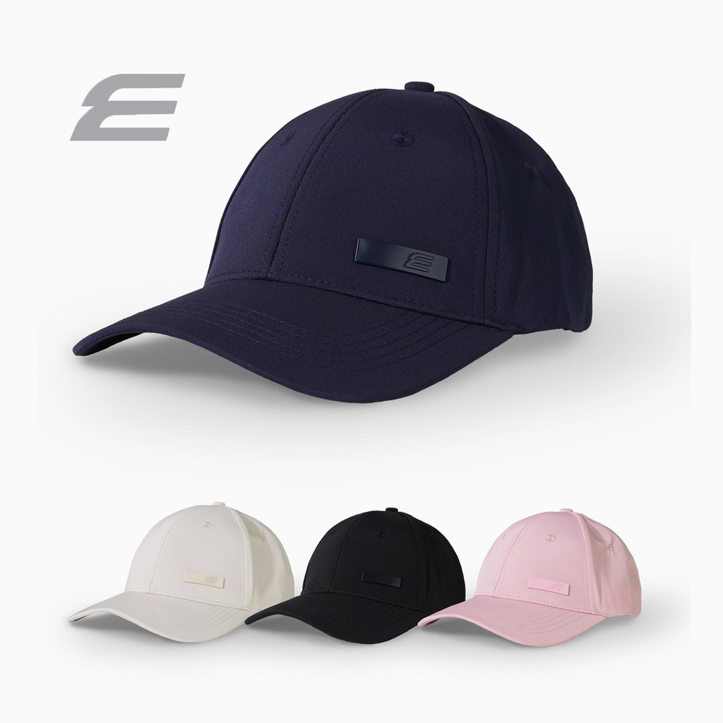 ELGINI E16276 หมวกแก๊ปมีสไตล์