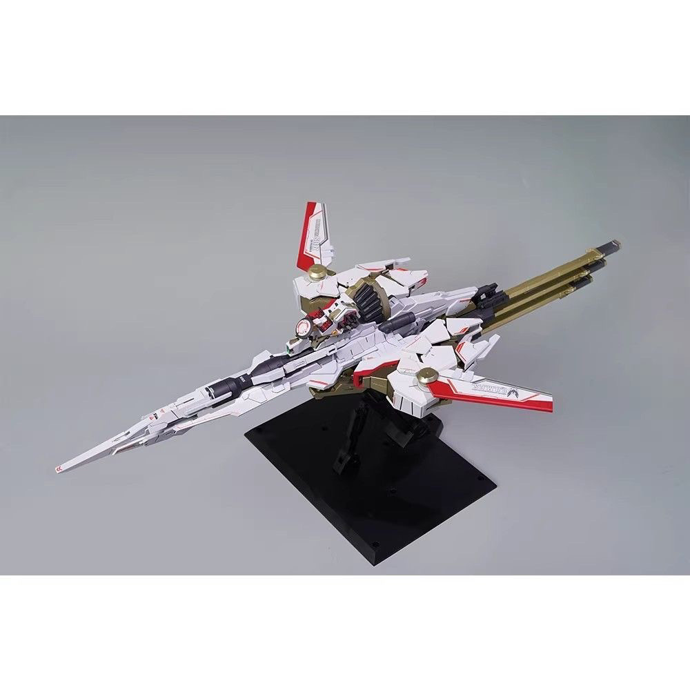 Specifications Zeus Destiny with Gundam Theatrical Version Assembled HG Model 144 Phantom Destiny