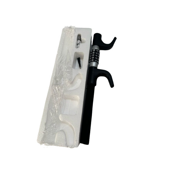 FUSION R STEERING LOCK STEERING LOCK PASSWORD TWO SAFETY