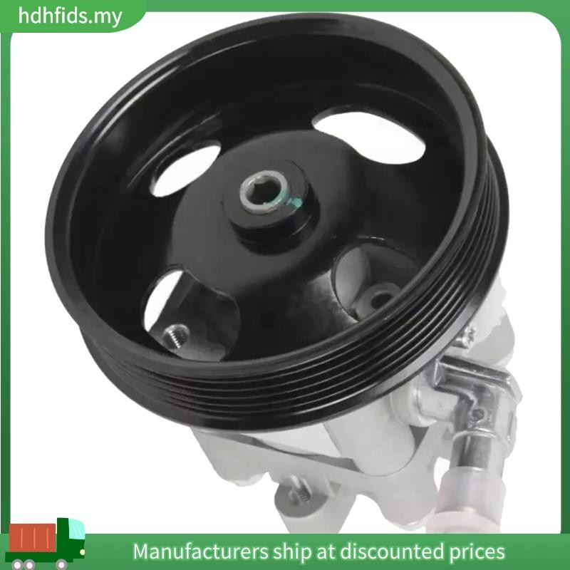 ปั๊มพวงมาลัยพาวเวอร์รถยนต์ 49110-8H305 สําหรับ T30 QR20DE QR25DE 2.0 2.5