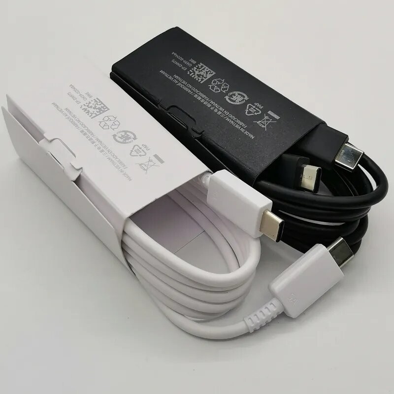 ที่ชาร์จ SAMSUNG GALAXY Z FOLD6 FOLD 6 5G 45WATT ต้นฉบับ 100% SUPER FAST CHARGING TYPE C CASAN ORI C