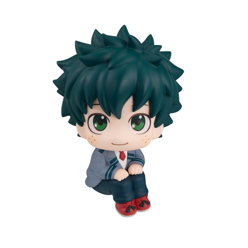 
Rukappu My Hero Academia Midoriya Izuku Finished Figure