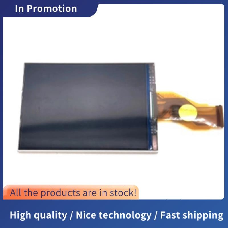 สําหรับ IXUS175 IXUS180 IXUS185 IXUS190 กล้องซ่อมจอแสดงผล LCD หน้าจอ