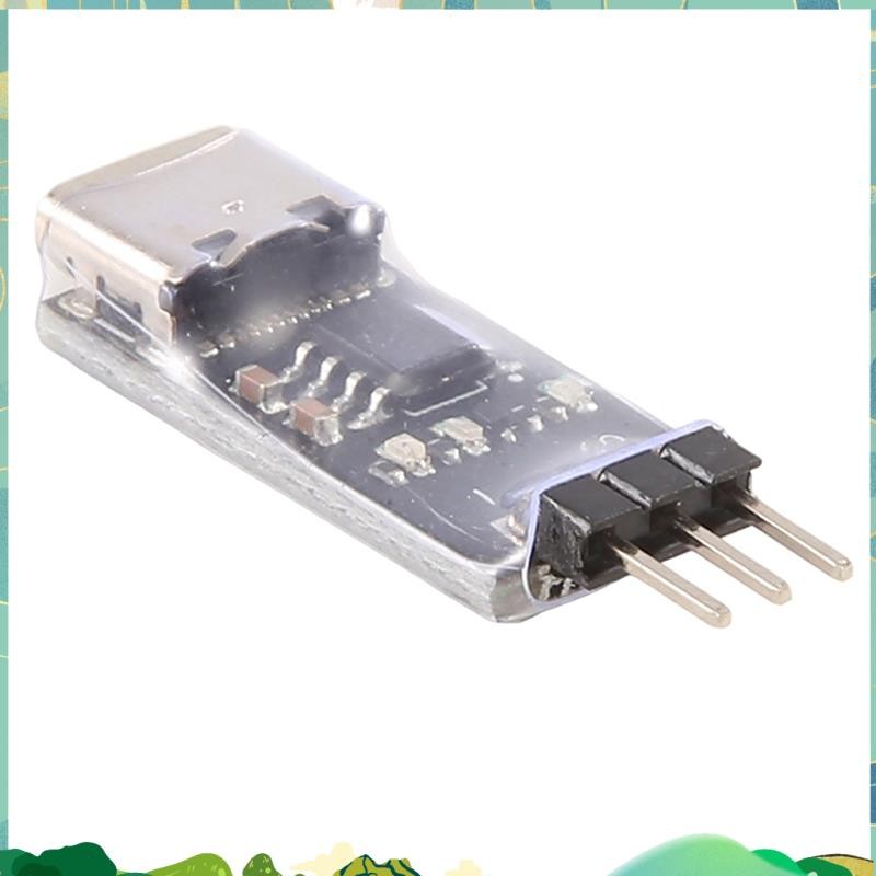 ESC Crawler ESC USB Link RC อะไหล่อัพเกรด AM32 BLS32 เชื่อมต่อ ESC เป็นคอมพิวเตอร์ 1 ชิ้น