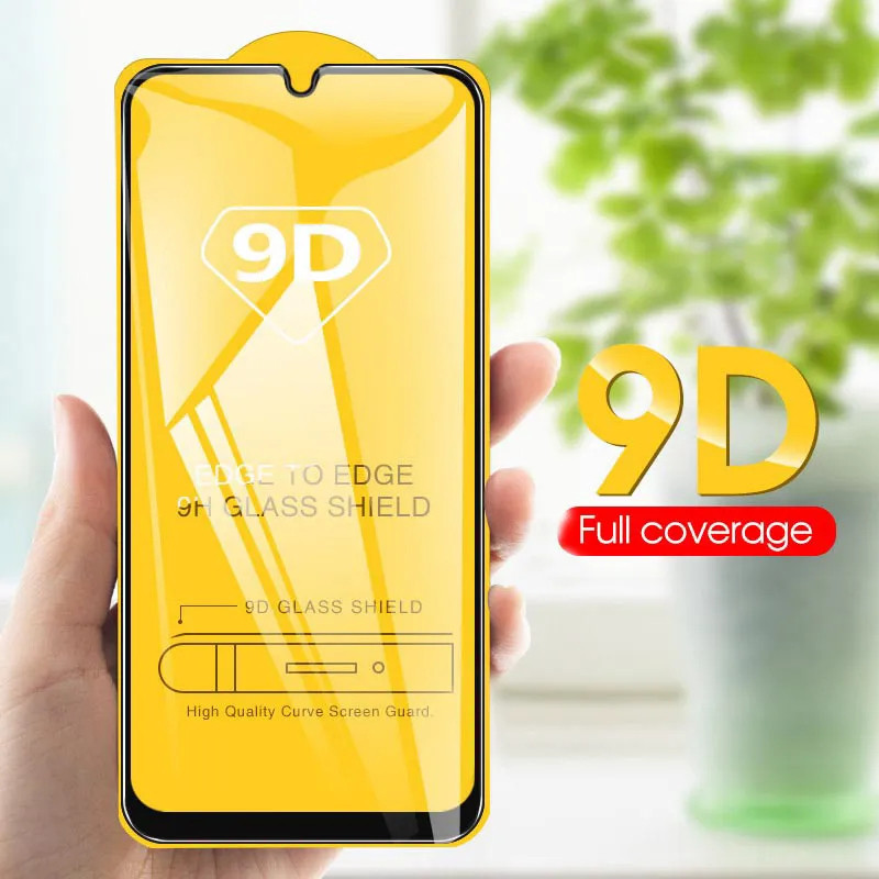 LUXE -ฟิล์มกระจกสำหรับรุ่น แบบเต็มจอ 9D ทุกรุ่น! for IPhone16 15 14 13 12 11ProMAX XS XR 7P 8Plus-9D
