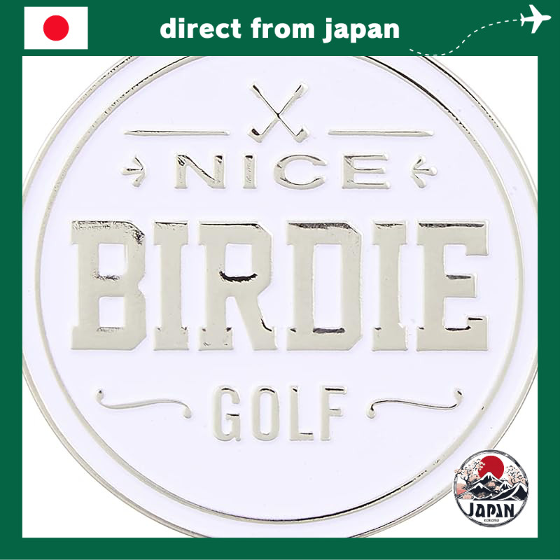 Daiya Green Marker Golf Marker Daiya Golf Marker 061 Q AS-061 Q