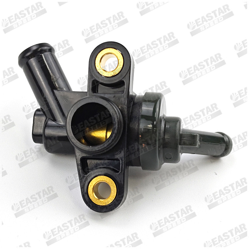 วาล์วเทอร์โมสตัท (วาล์วน้ำ) VARIO 125 Pcx 150,SH125-150 2012- 2019 Thermostart 19300-KZR-601 - รูปที่ 4