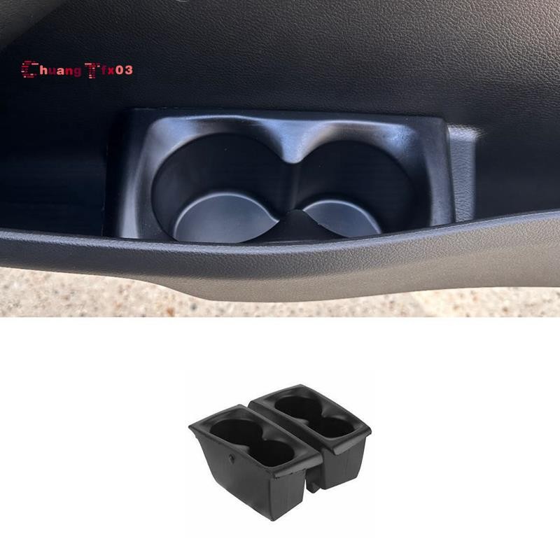 Chuangtfx03Cupผู้ถือแทรกสําหรับRam 1500 2019-2025 เปลี่ยน 5YK46TX7AC 5YK47TX7AC