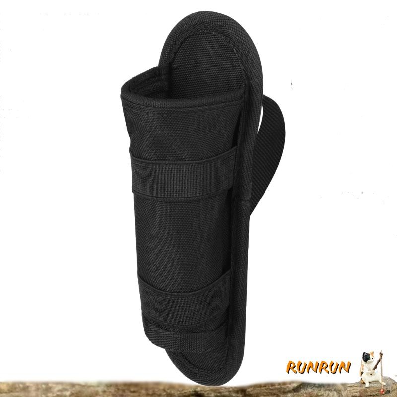 RUNN MIC Stand Holder Music Stand Holder สําหรับมาตรฐานไมโครโฟนผู้ถือ MIC กระเป๋ากลางแจ้งอุปกรณ์เสริ