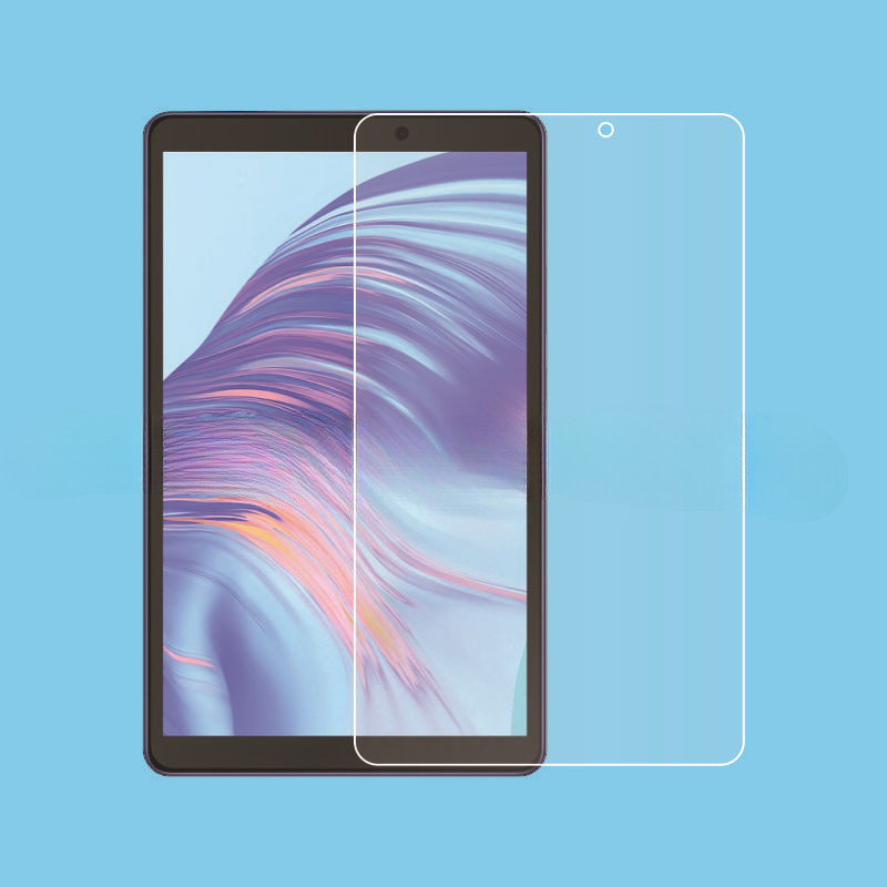9H กระจกนิรภัยสําหรับ Huawei Honor Pad X7 8.7 นิ้ว 2025 ป้องกันหน้าจอ Honor Pad Honor Pad X7 HD แก้ว