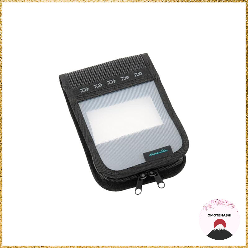 Daiwa Emeraldas Egi Holder Collection