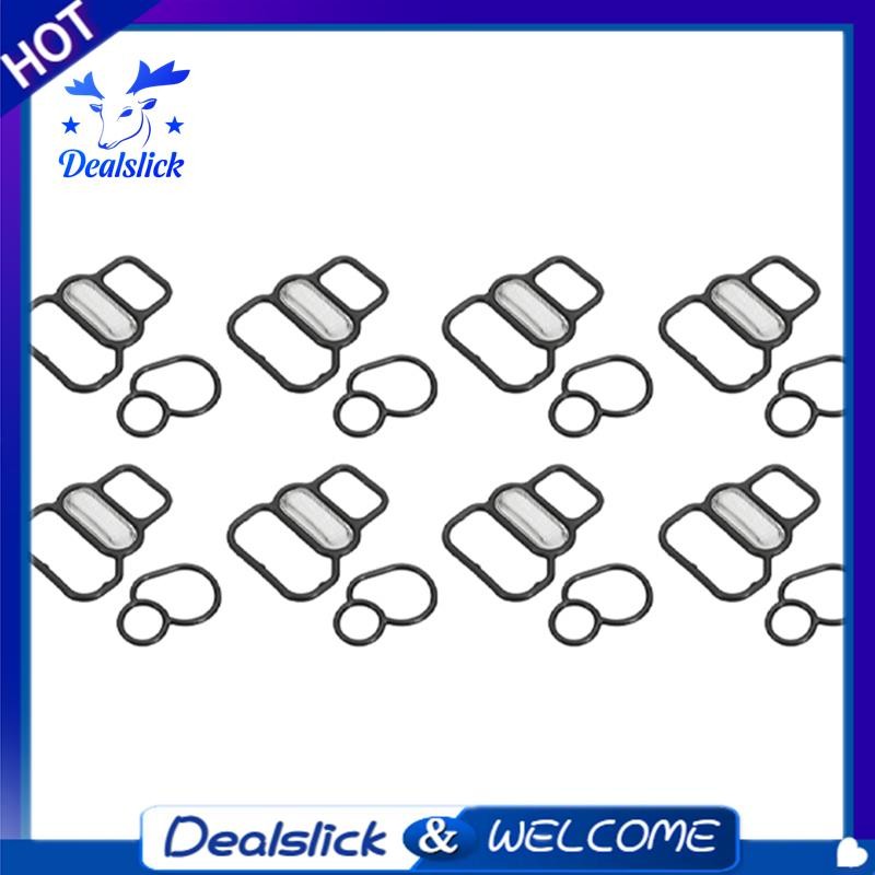 ปะเก็นโซลินอยด์วาล์ว 15825-P2M-005 สําหรับ VTEC 1996-2005