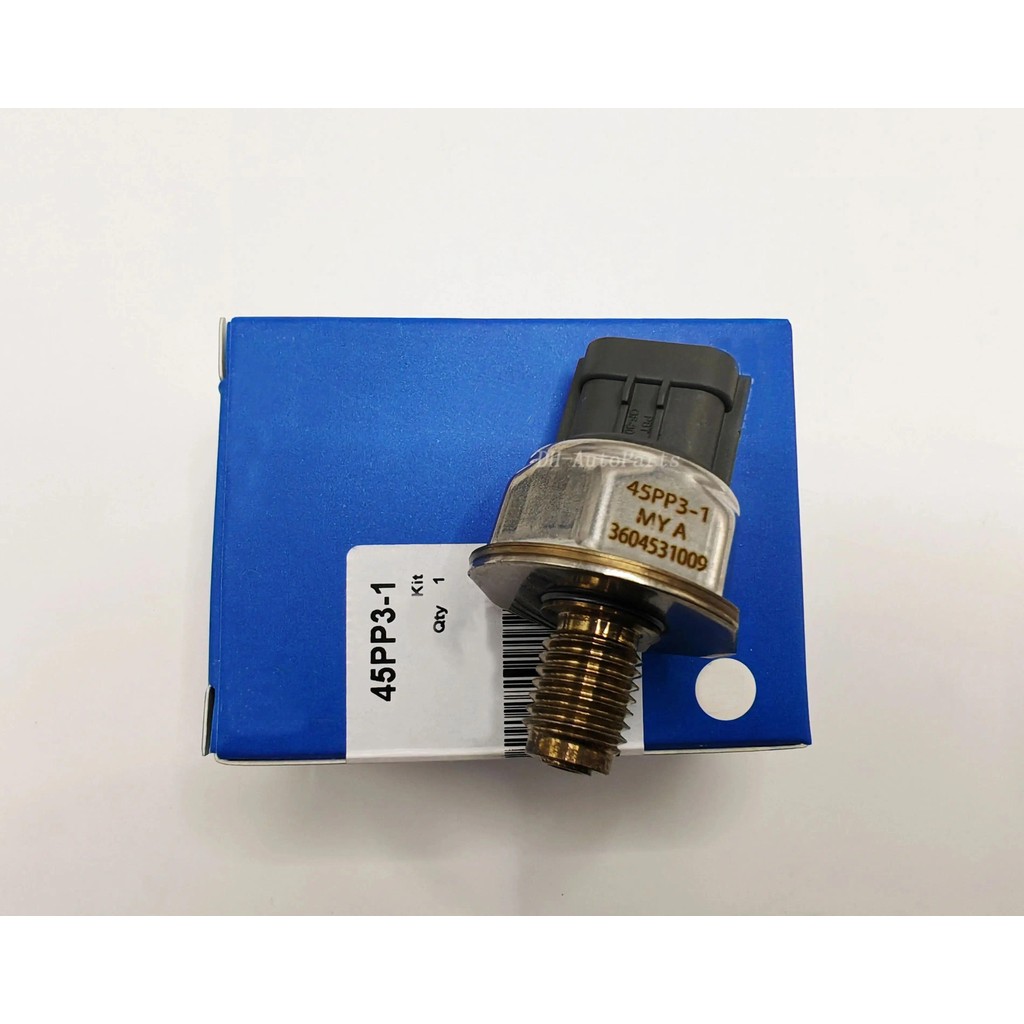 OEM 45PP3-1 45PP3-2 45PP3-3 45PP3-4 NEw การใช้รางเซ็นเซอร์ความดันสําหรับ PPEUGEOT FFORD NNissan FFIA