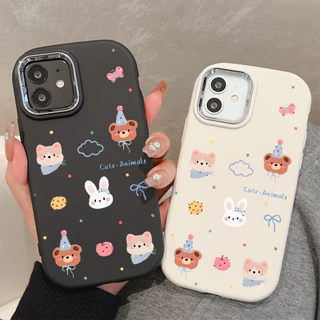 เคสนุ่มเ For Xiaomi Redmi Note 14 13 12 11 11S 10 10S 9 9S 8 Pro Plus 4G 5G เคสเรดมี เคสนิ่ม เคสโทรศัพท์ เคสซิลิโคน PM