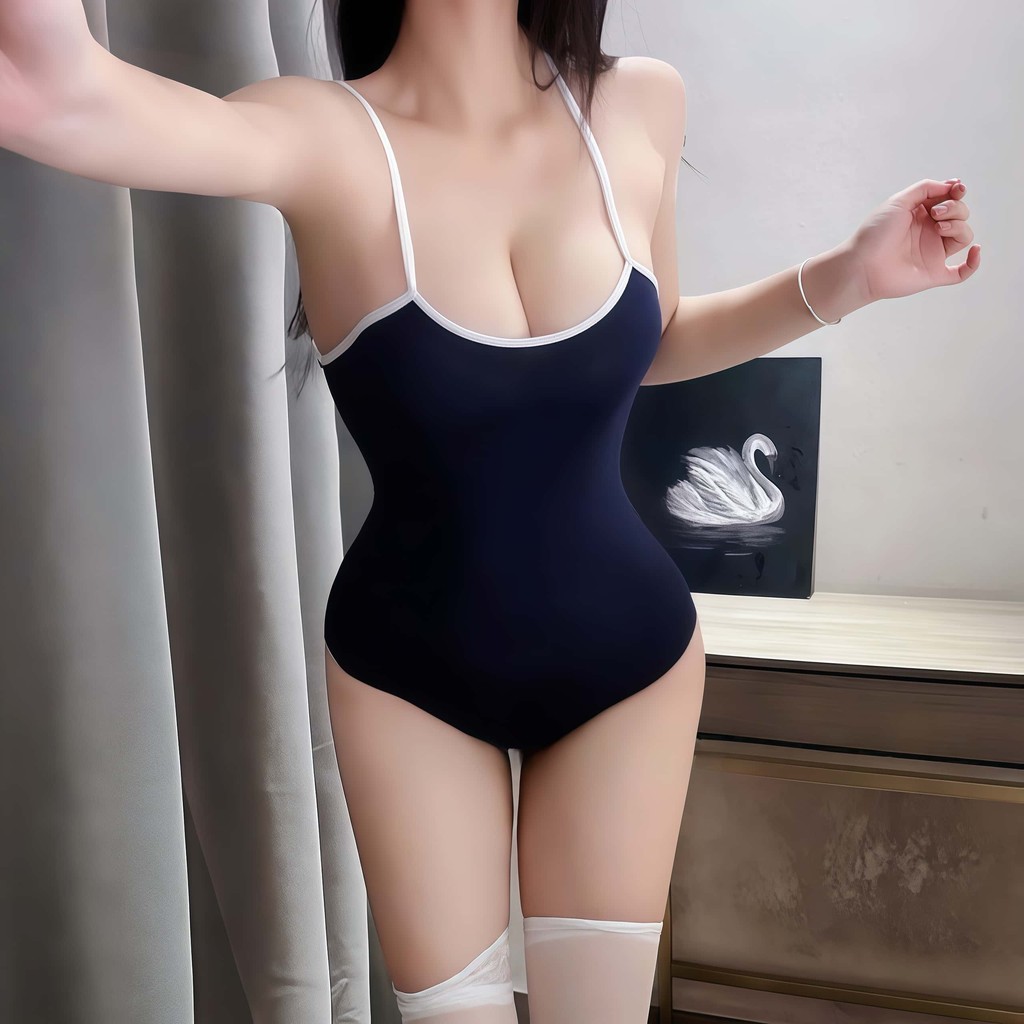 Lady🩷🤍ชุดพริตตี้ ชุดบอดี้สูทเซ็กซี่. โชว์อก เปิดหลัง คอวีลึก สวยไม่ไหว เซ็กซี่ๆ ราคาถูก ส่งไวจากไทย