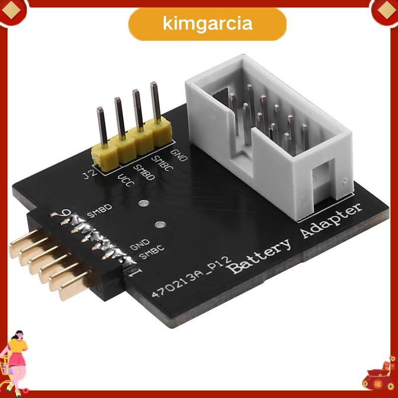 อะแดปเตอร์แบตเตอรี่kimgarcia สําหรับ DJ Mini Drone แบตเตอรี่สําหรับ MINI2 บอร์ด EV2400 EV2300