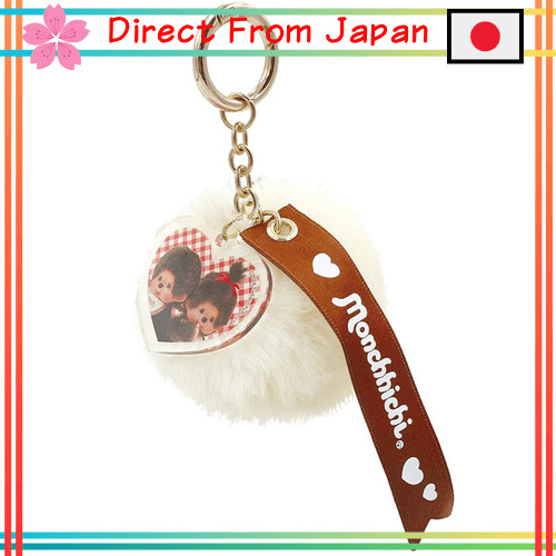 [ส่งตรงจากประเทศญี่ปุ่น]มอนจิชชิ ฟาร์ชาร์ม ไอวอรี่ 8203 077